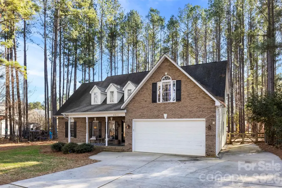 2381 Westerholt Court, Mount Pleasant, NC 28124 - #3