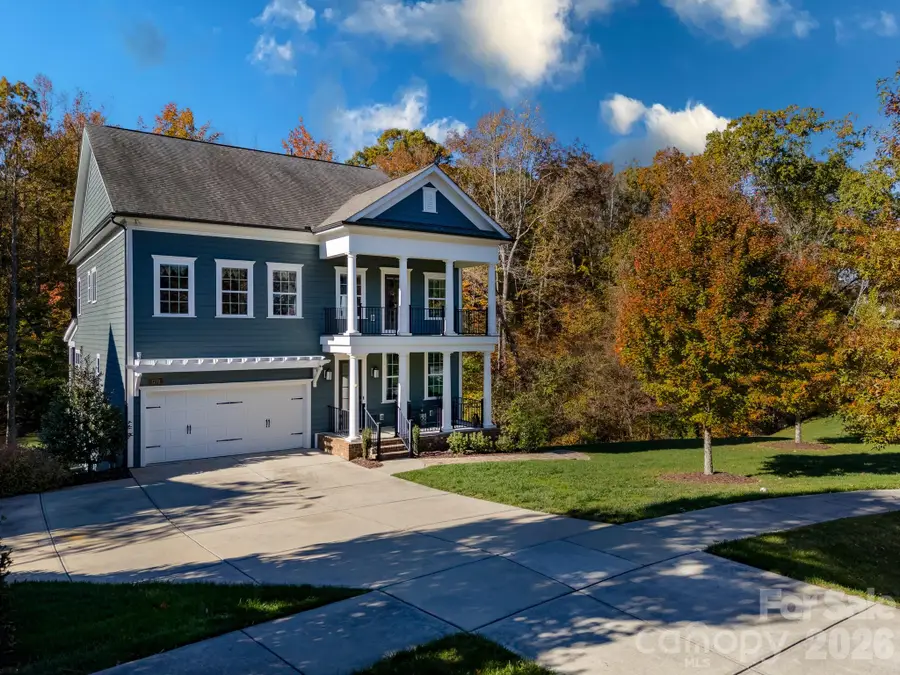 1219 Grace Park Lane #70, Huntersville, NC 28078 - Image #2