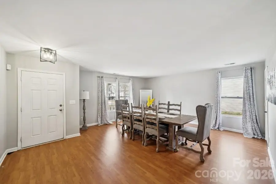3902 Larkhaven Village Drive, Charlotte, NC 28215 - Image #3