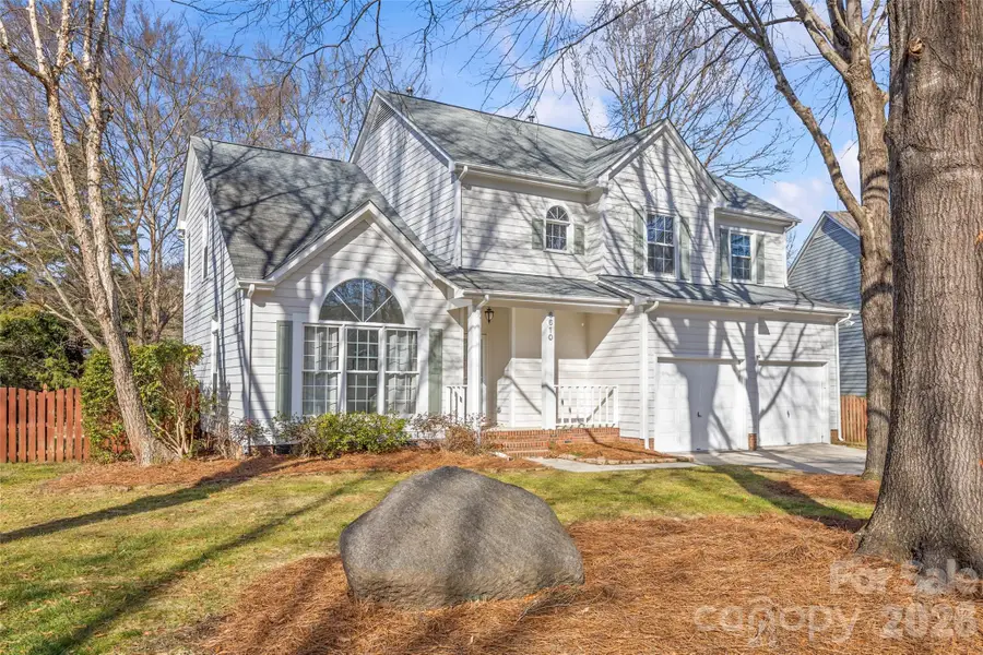 6610 Lyndonville Drive #17, Charlotte, NC 28277 - Image #2