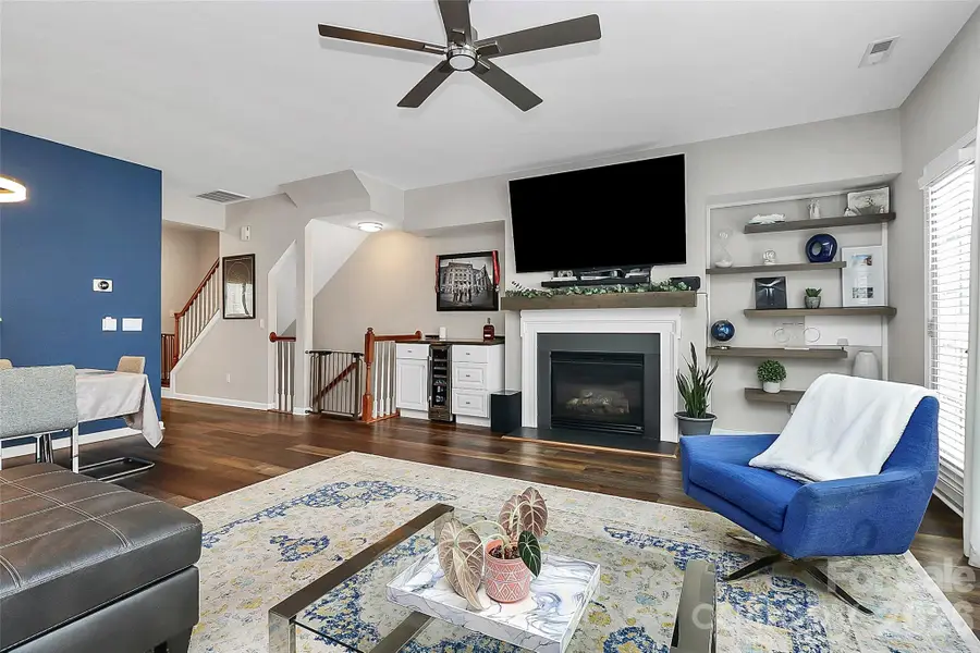 12939 Bullock Greenway Boulevard, Charlotte, NC 28277 - Image #3