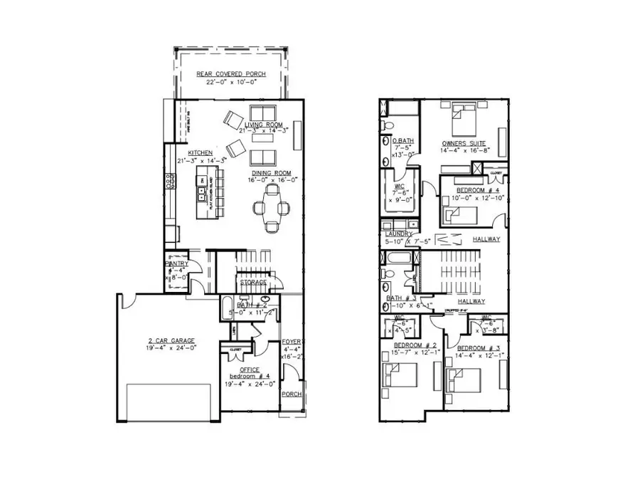 1637 Umstead Street, Charlotte, NC 28205 - Image #3