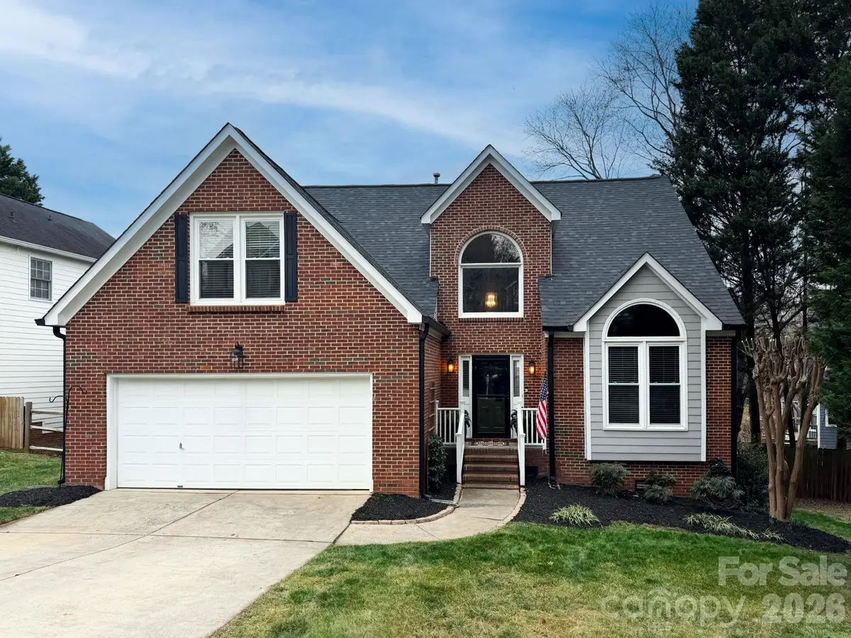 17207 Shadow Bark Drive, Cornelius, NC 28031 - Image #1