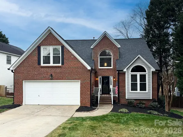 17207 Shadow Bark Drive, Cornelius, NC 28031