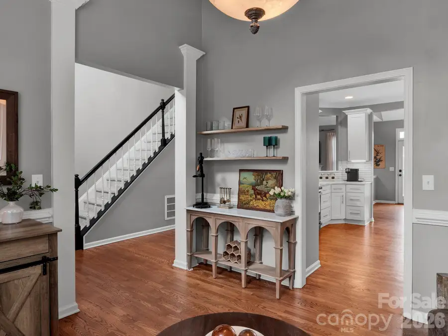 17207 Shadow Bark Drive, Cornelius, NC 28031 - #3