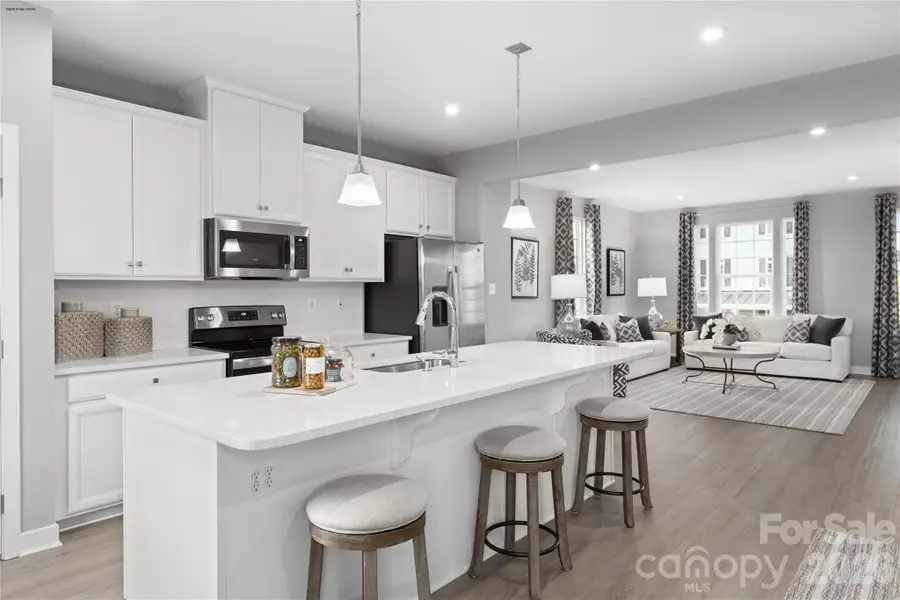 5000 Griers Hill Drive #1004C, Charlotte, NC 28278 - Image #2