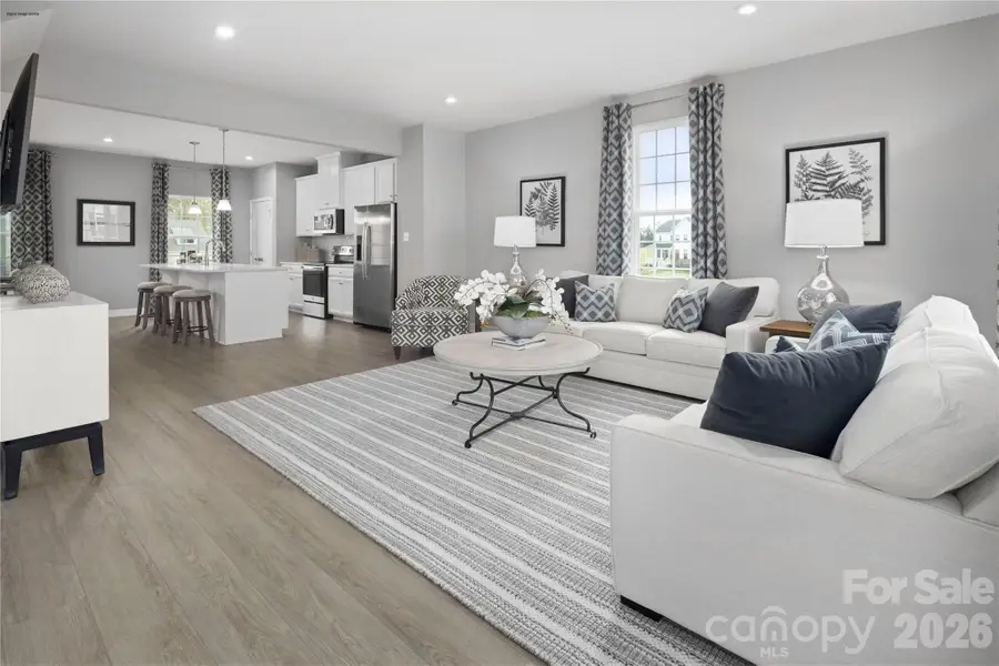 5000 Griers Hill Drive #1004C, Charlotte, NC 28278 - Image #3