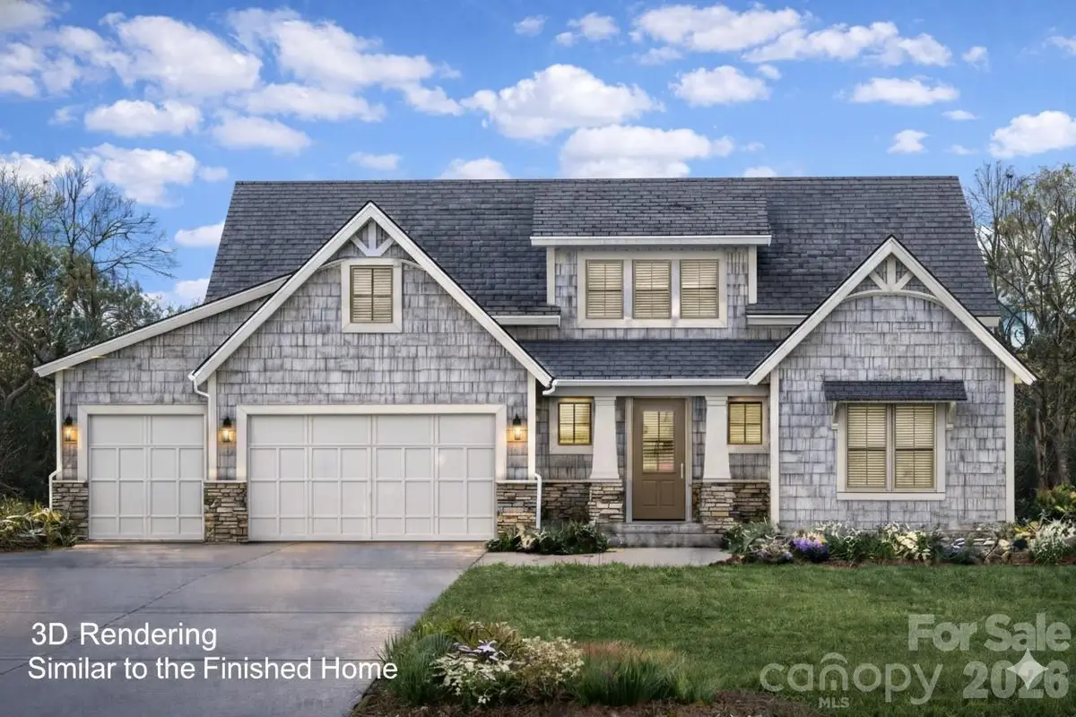 4614 Quiet Rail Court #E-2, Lancaster, SC 29720 - Image #1