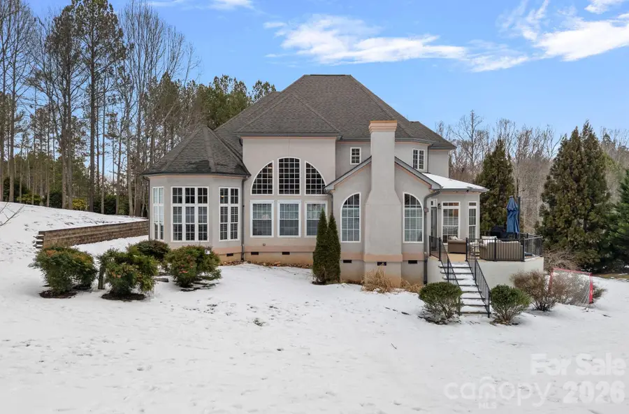 131 Winding Forest Drive, Troutman, NC 28166 - Image #2