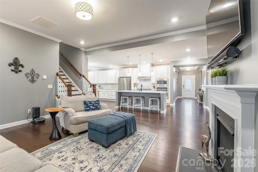 14915 Batteliere Drive, Charlotte, NC 28278 - #3