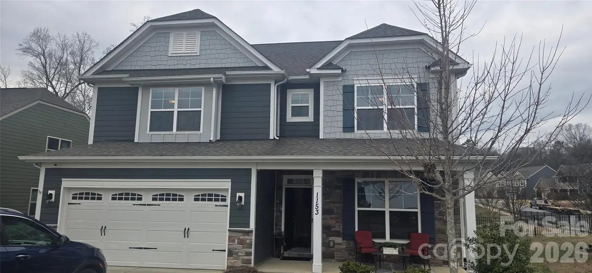 1153 Burning Embers Lane Sw, Concord, NC 28025 - Image #1