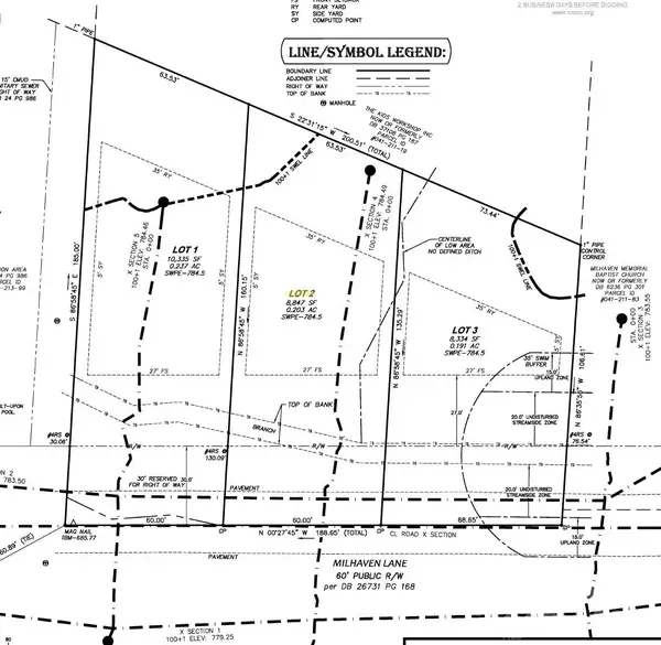 6020 Milhaven Lane, Charlotte, NC 28269