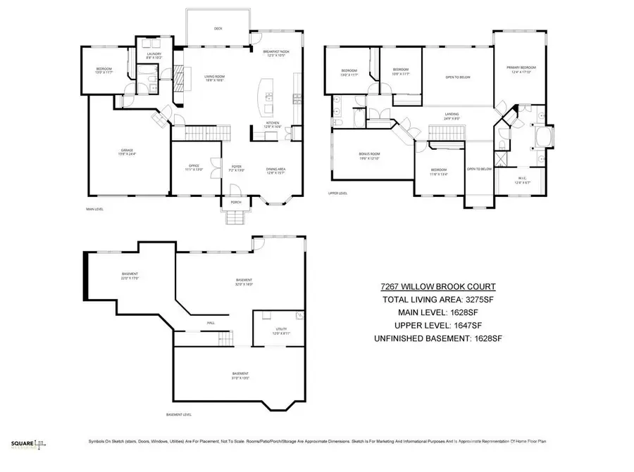 7267 Willowbrook Drive, Denver, NC 28037 - Image #2