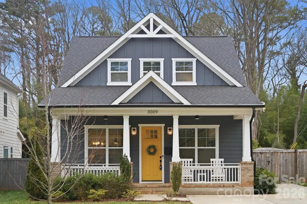 3009 Sam Drenan Road, Charlotte, NC 28205 - Image #1