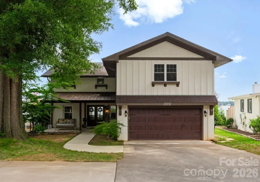 20732 Eastpoint Drive, Cornelius, NC 28031 - #3