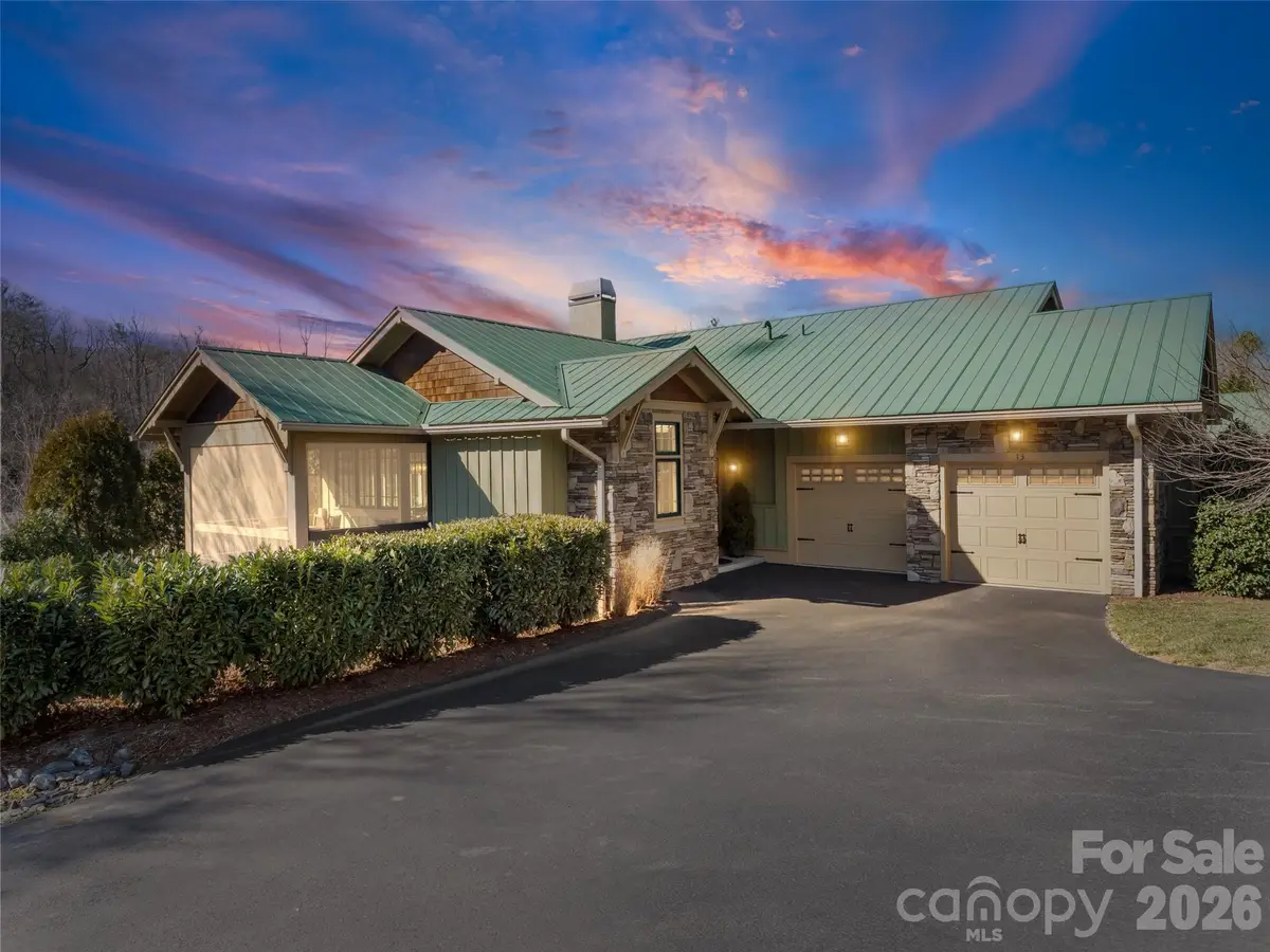 13 Mandolin Drive, Black Mountain, NC 28711 - Image #1