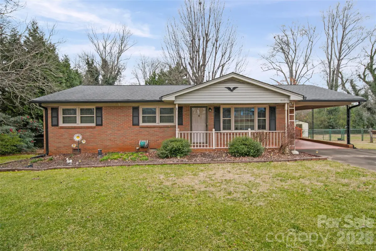 4115 Greenhaven Lane, Gastonia, NC 28056 - Image #1