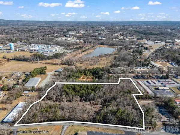 0 Fairground Road, Spindale, NC 28160