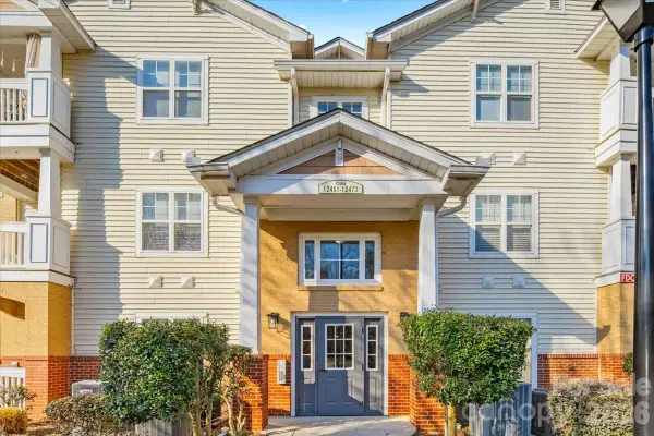 12451 Copper Mountain Boulevard, Charlotte, NC 28277