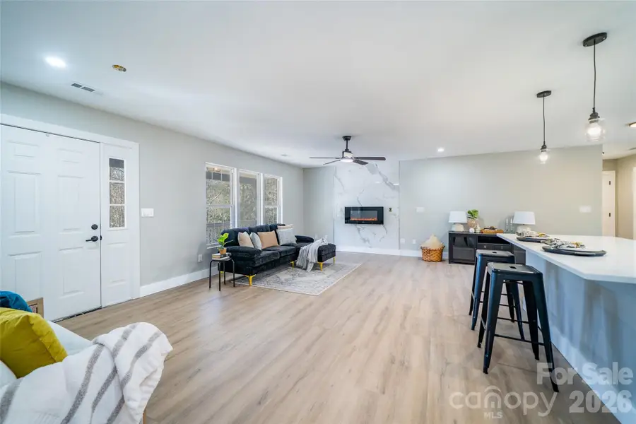 11 Twin Lakes Drive, Fletcher, NC 28732 - #3