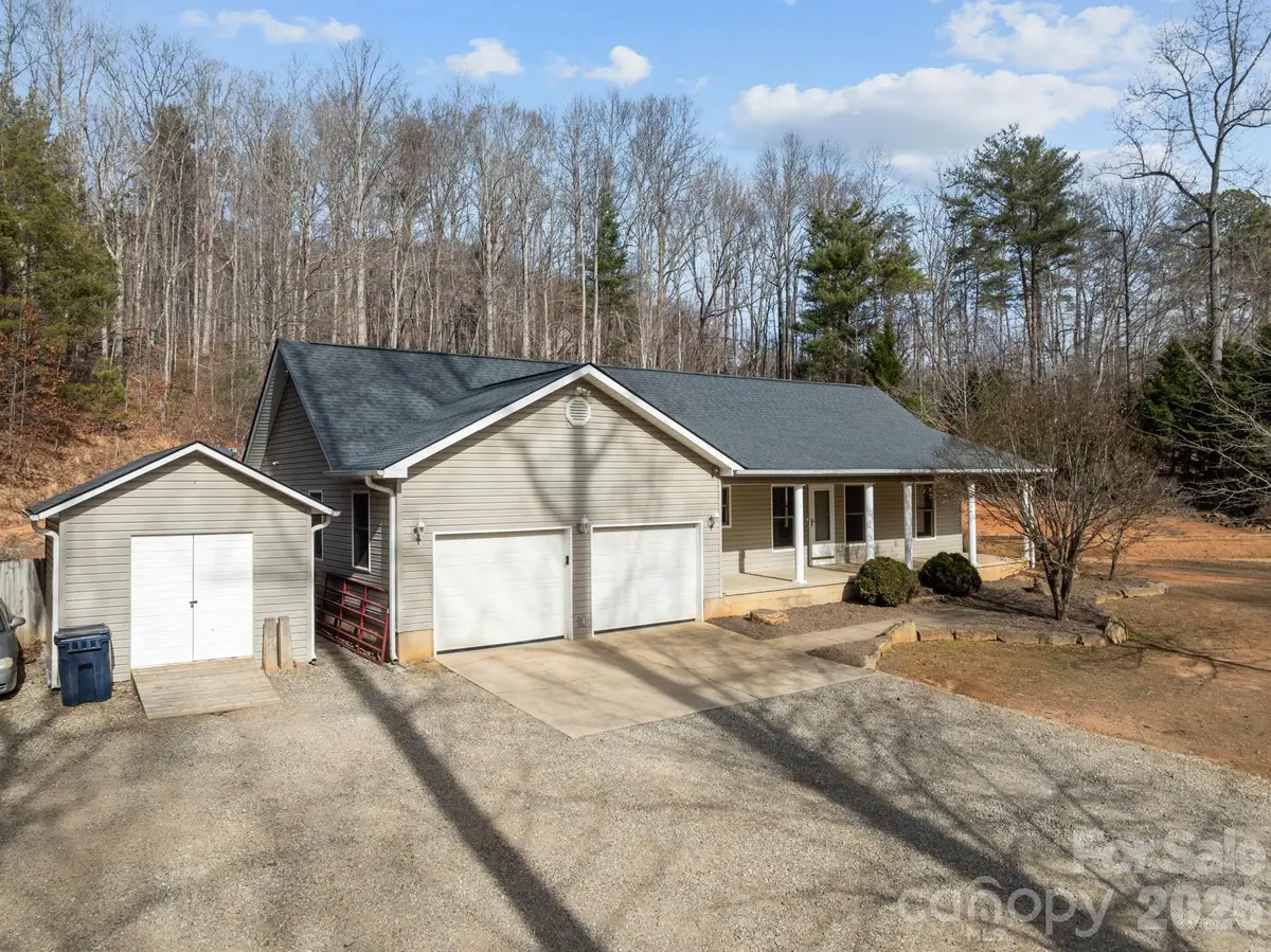 136 Little Cove Creek Drive, Saluda, NC 28773 - Image #1