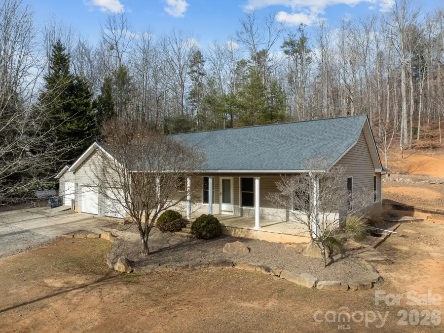 136 Little Cove Creek Drive, Saluda, NC 28773 - Image #2