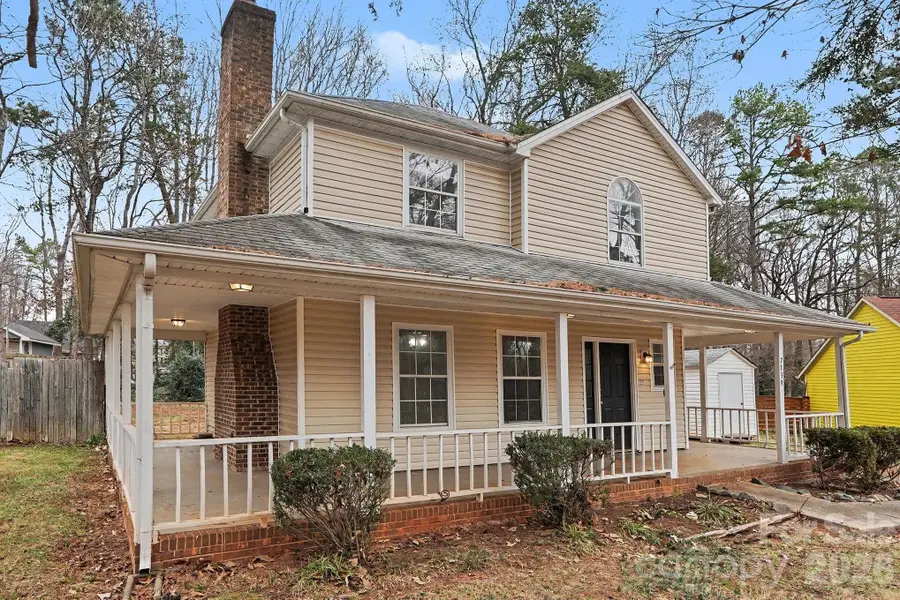 7139 Markway Drive, Charlotte, NC 28215 - Image #2