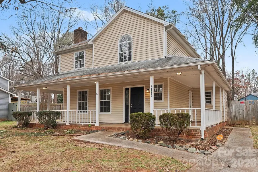7139 Markway Drive, Charlotte, NC 28215 - Image #3