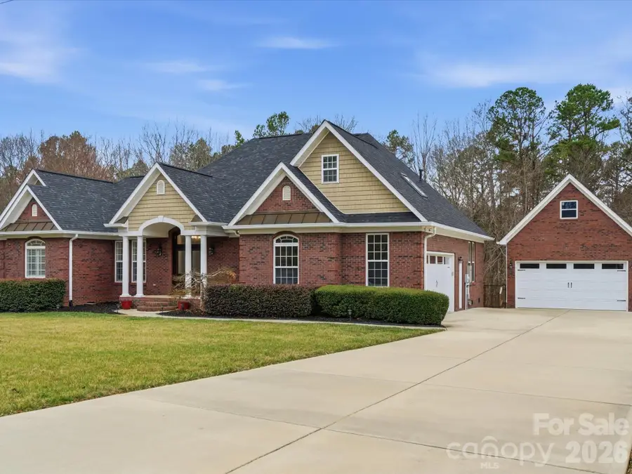 117 Abernathy Road, Stanley, NC 28164 - Image #2