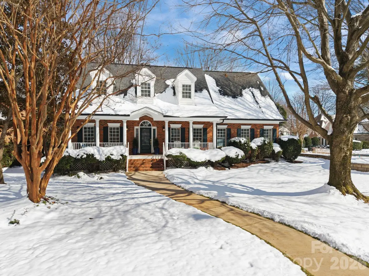 18603 Town Harbour Road, Cornelius, NC 28031 - Image #1