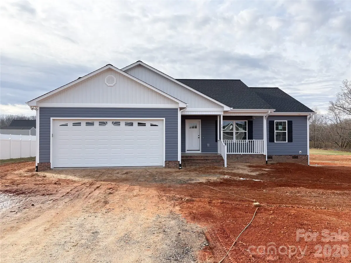 131 Portman Lane, Statesville, NC 28625 - Image #1