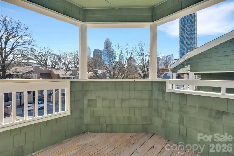 425 W 8th Street #95, Charlotte, NC 28202 - Image #2