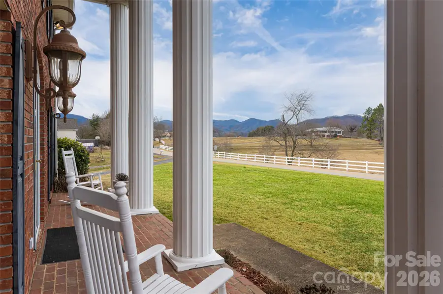 308 Goughes Branch Road, Leicester, NC 28748 - #2