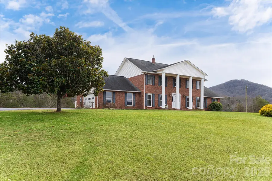 308 Goughes Branch Road, Leicester, NC 28748 - #3