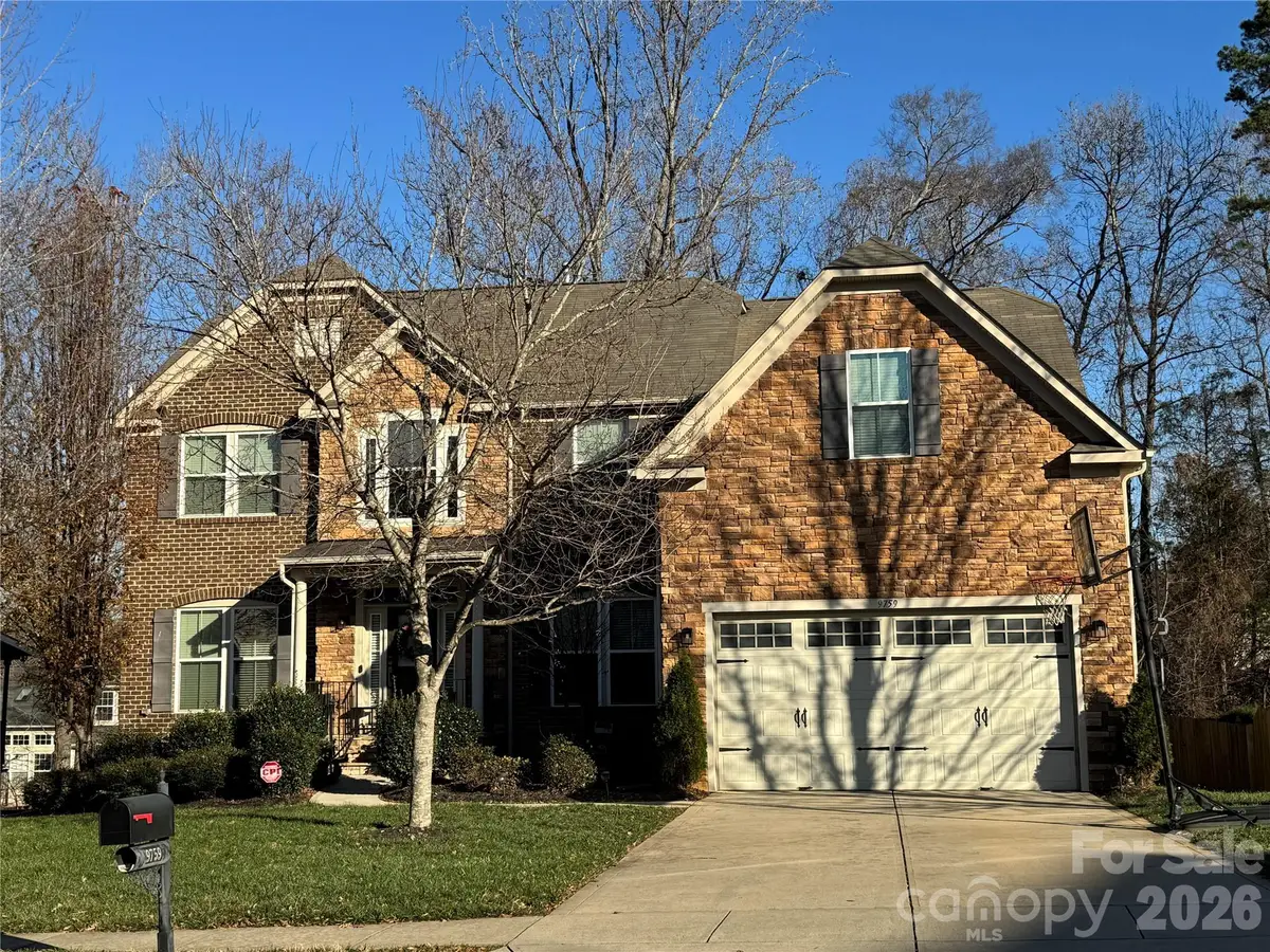 9759 Brandybuck Drive, Charlotte, NC 28269 - Image #1