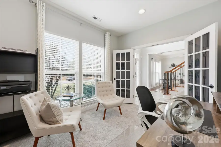 9759 Brandybuck Drive, Charlotte, NC 28269 - #2