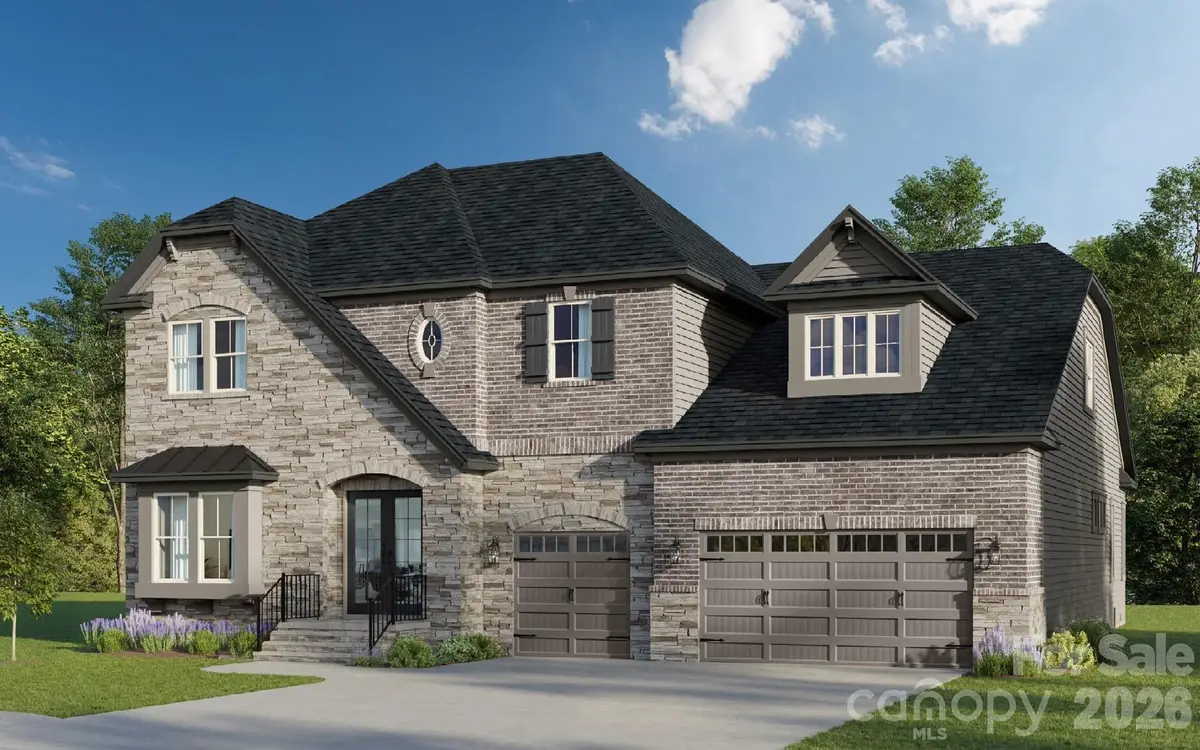 1011 Detweiler Road, Marvin, NC 28173 - Image #1