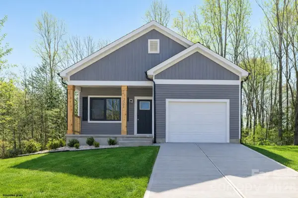 2331 Merts Way, Hudson, NC 28638