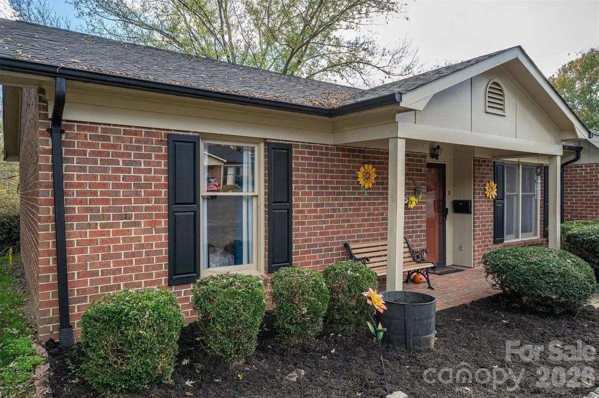 1202 Northgate Drive #D, Shelby, NC 28150 - Image #1