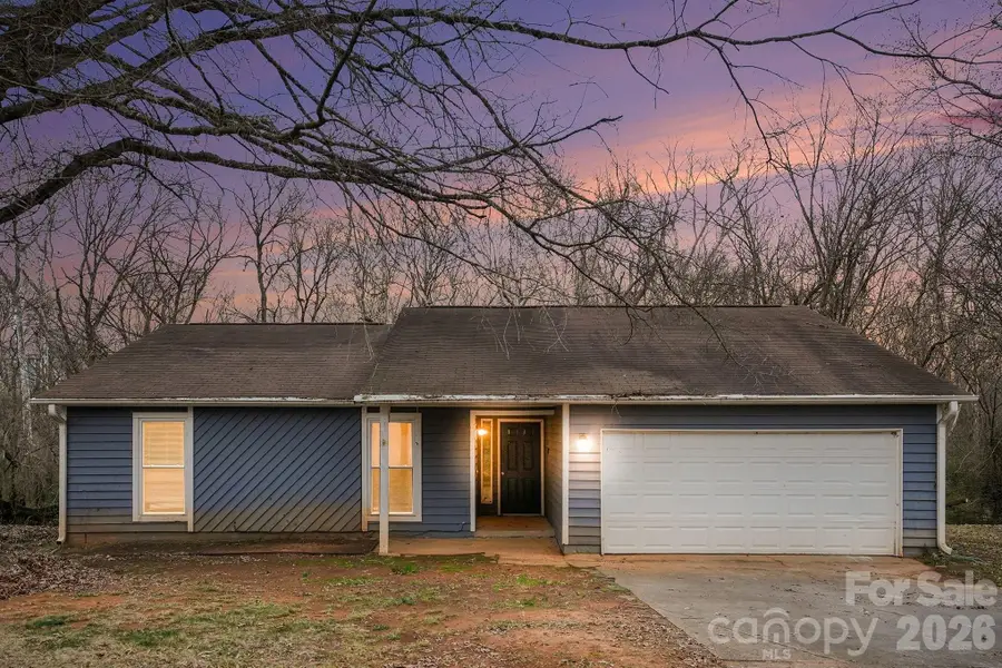 11513 Vista Haven Drive, Charlotte, NC 28226 - Image #2