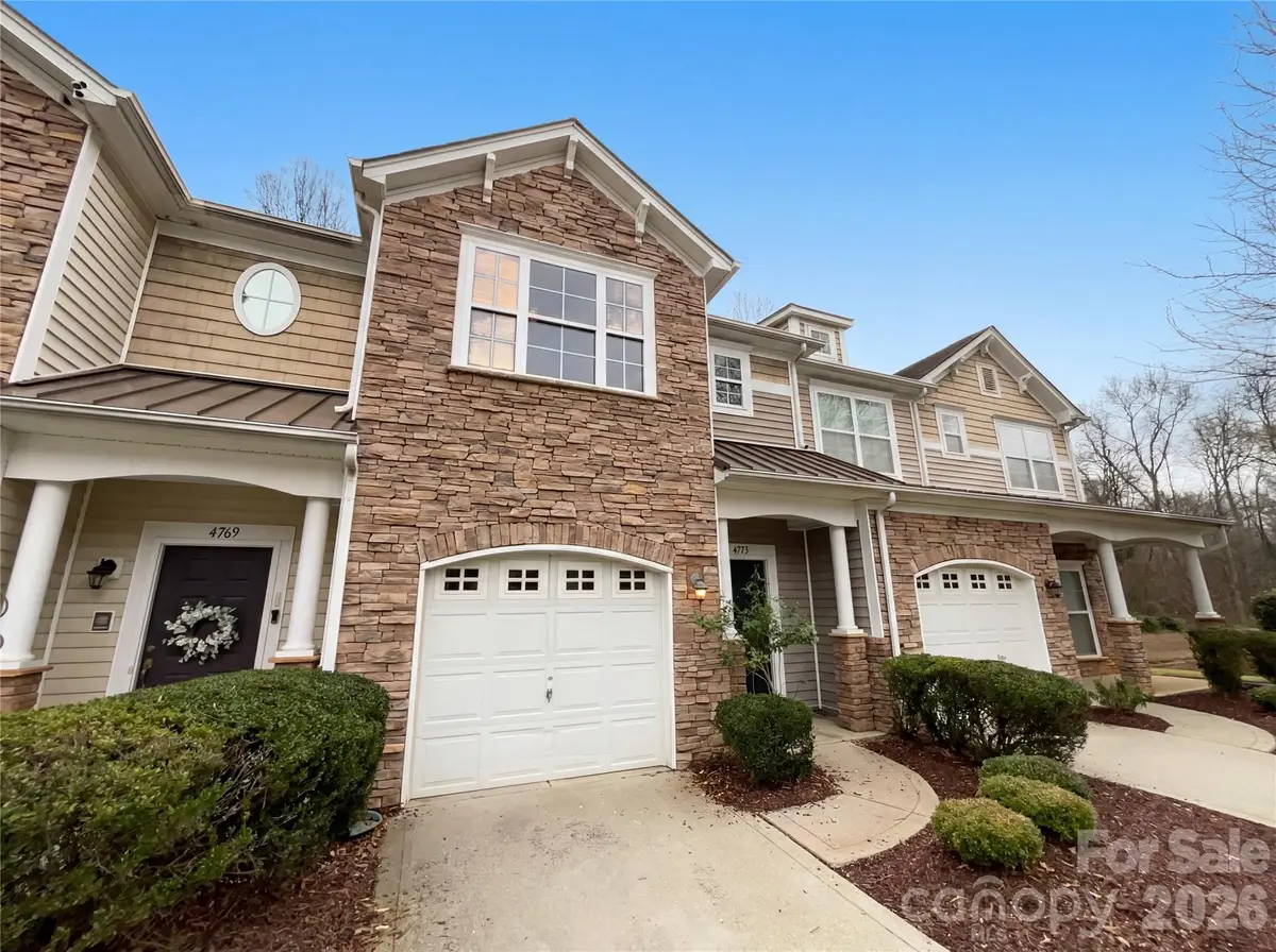 4773 Craigmoss Lane, Charlotte, NC 28278 - Image #1