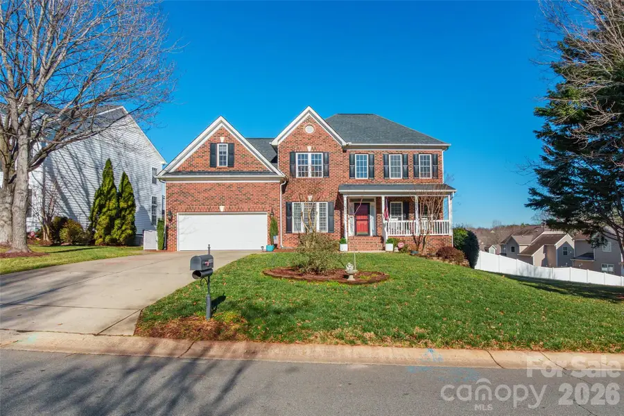 16800 Hampton Trace Road, Huntersville, NC 28078 - Image #2
