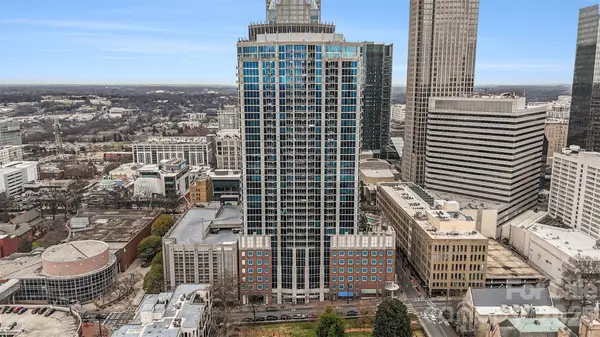 210 N Church Street #2706, Charlotte, NC 28202