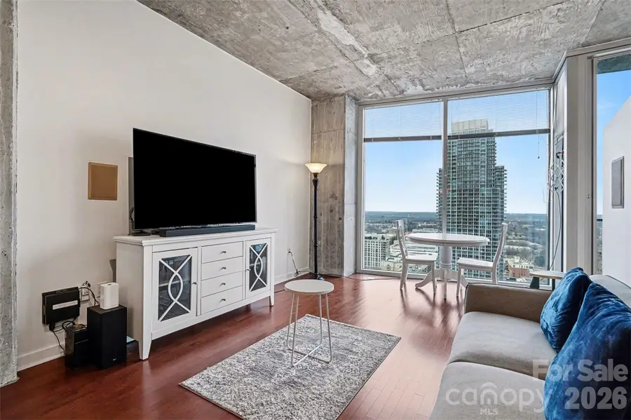 210 N Church Street #2706, Charlotte, NC 28202 - Image #2