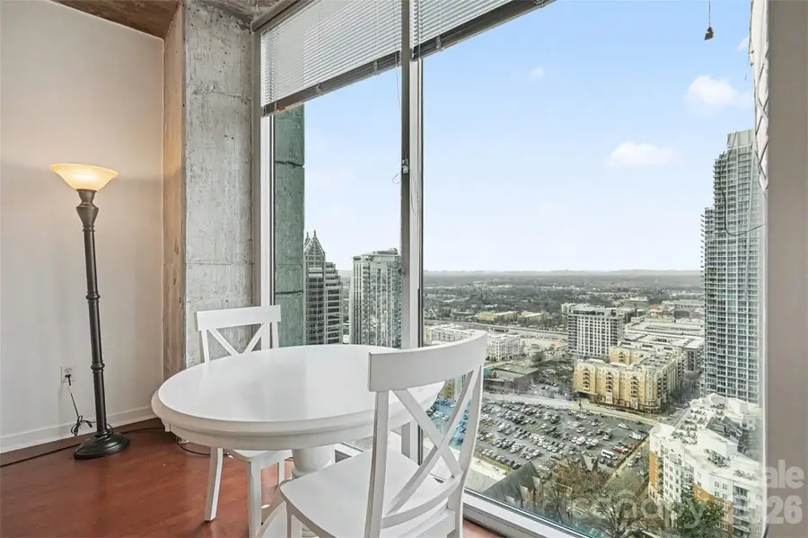 210 N Church Street #2706, Charlotte, NC 28202 - Image #3