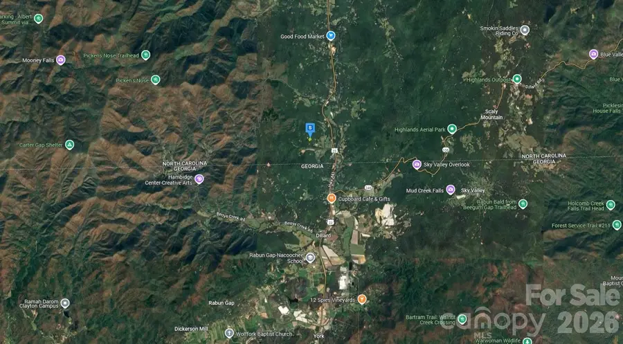 60 Davis Road, Otto, NC 28763 - Image #3