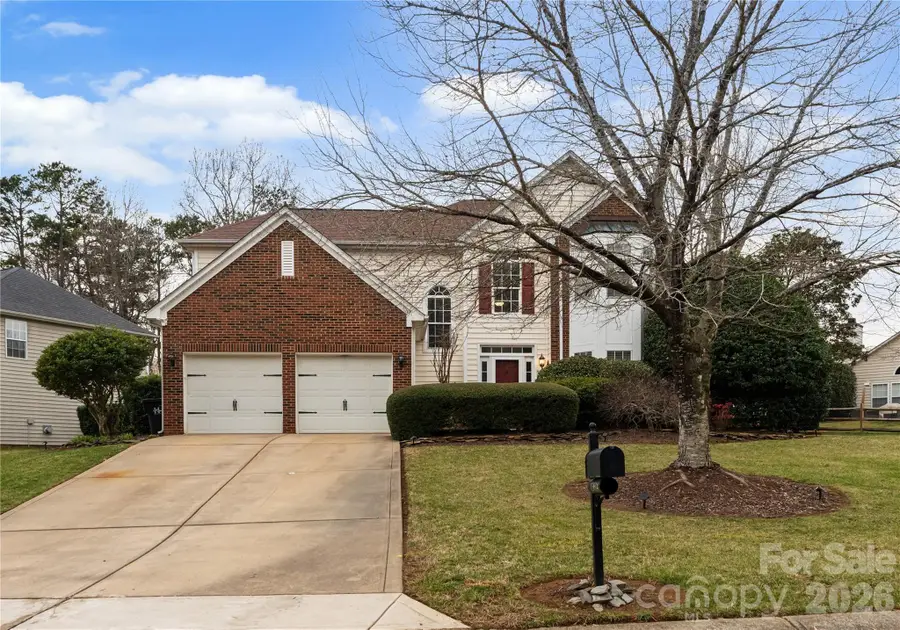 13614 Cotesworth Court, Huntersville, NC 28078 - Image #2