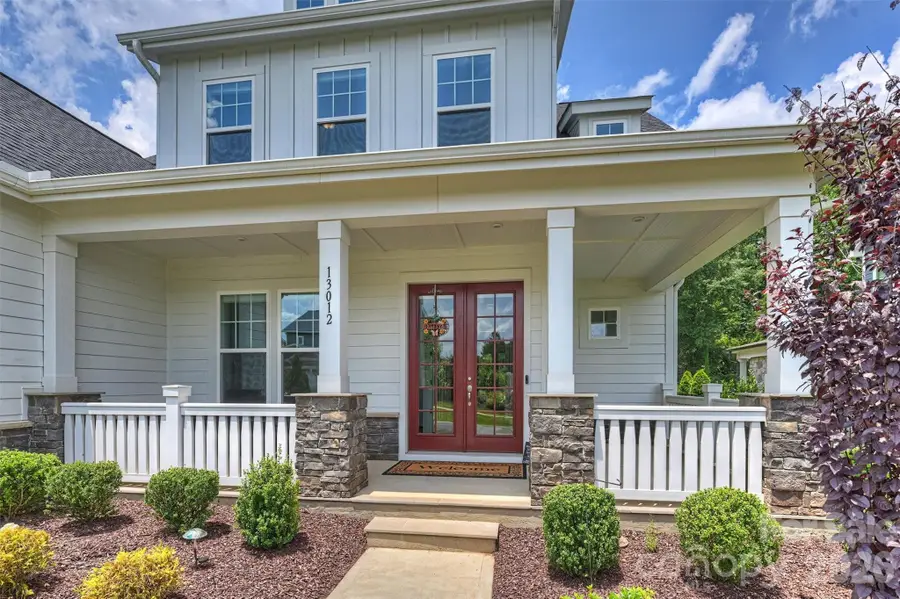 13012 Brooklyn Skylar Way, Huntersville, NC 28078 - #3