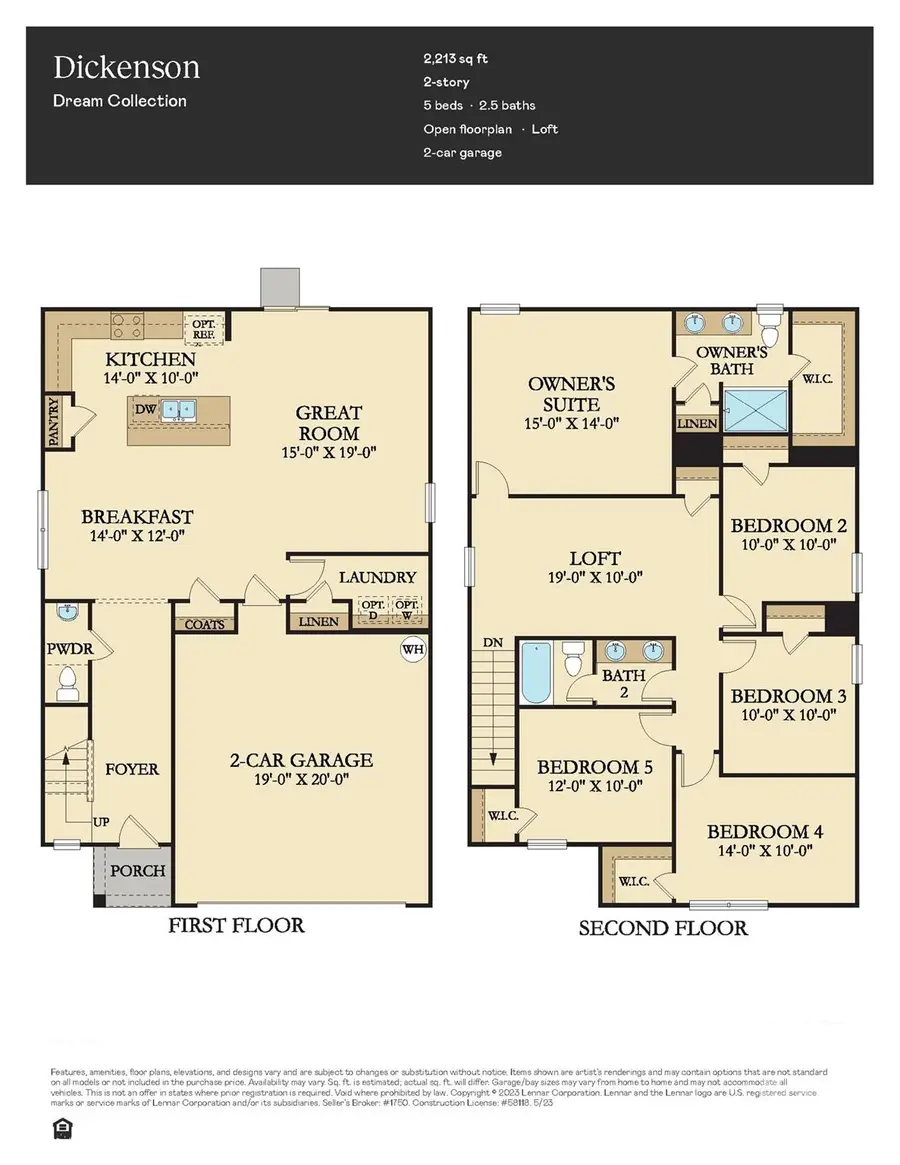 532 W Sand Dunes Drive, Kannapolis, NC 28081 - Image #2