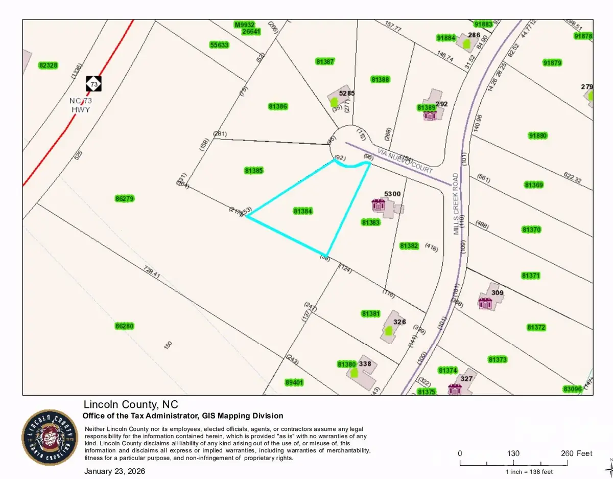 26 Via Nuevo Court #27, Iron Station, NC 28080 - Image #1